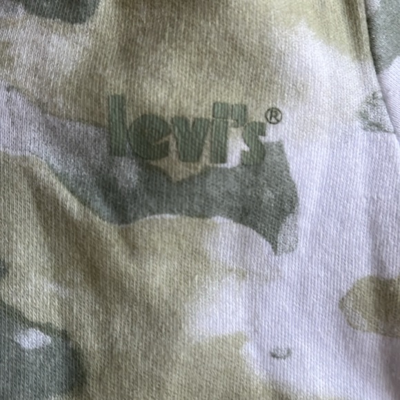 Levis 6m Onesie - Picture 8 of 8